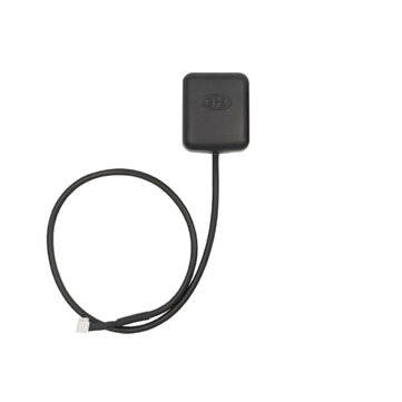 FLY WING FW450 RC Helicopter Parts H1 Flight Controller GPS (LENGTH: LONGWIREGPS)