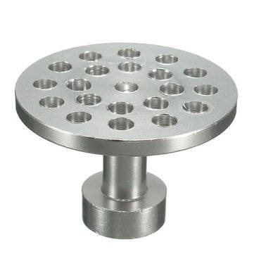 4pcs Aluminum Dent Repair Puller Tabs Paintless Hail Buckle Car Repair Tools