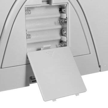 LCD Wall Table Muslim Clock Azan Islamic Alarm Wall Clock Pray