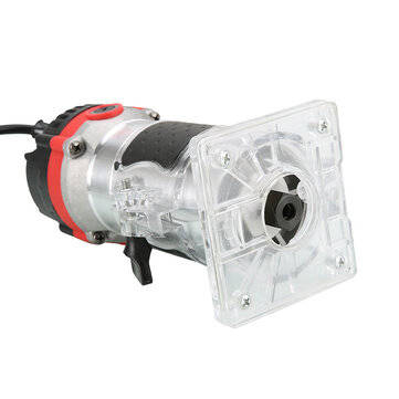 220V 3000W3500rpm Electric Hand Trimmer Wood Laminate Palm Router