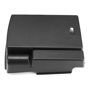 Center Control Box Armrest Storage Box for Hyundai Elantra 2016-2017