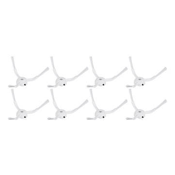 16Pcs 4Main Brush+4 HEPA Filter+8 Side Brush For Mi Robot Vacuum Cleaner