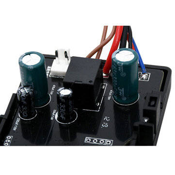 Air Diesel Parking Heater Control Board Motherboard For 12V 5-8KW Air Heater