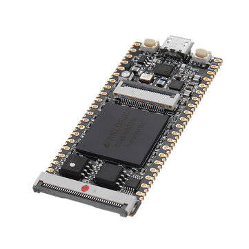 Lichee Tang 64Mbit SDRAM Onboard FPGA Downloader Dual Flash RISC-V Development Board