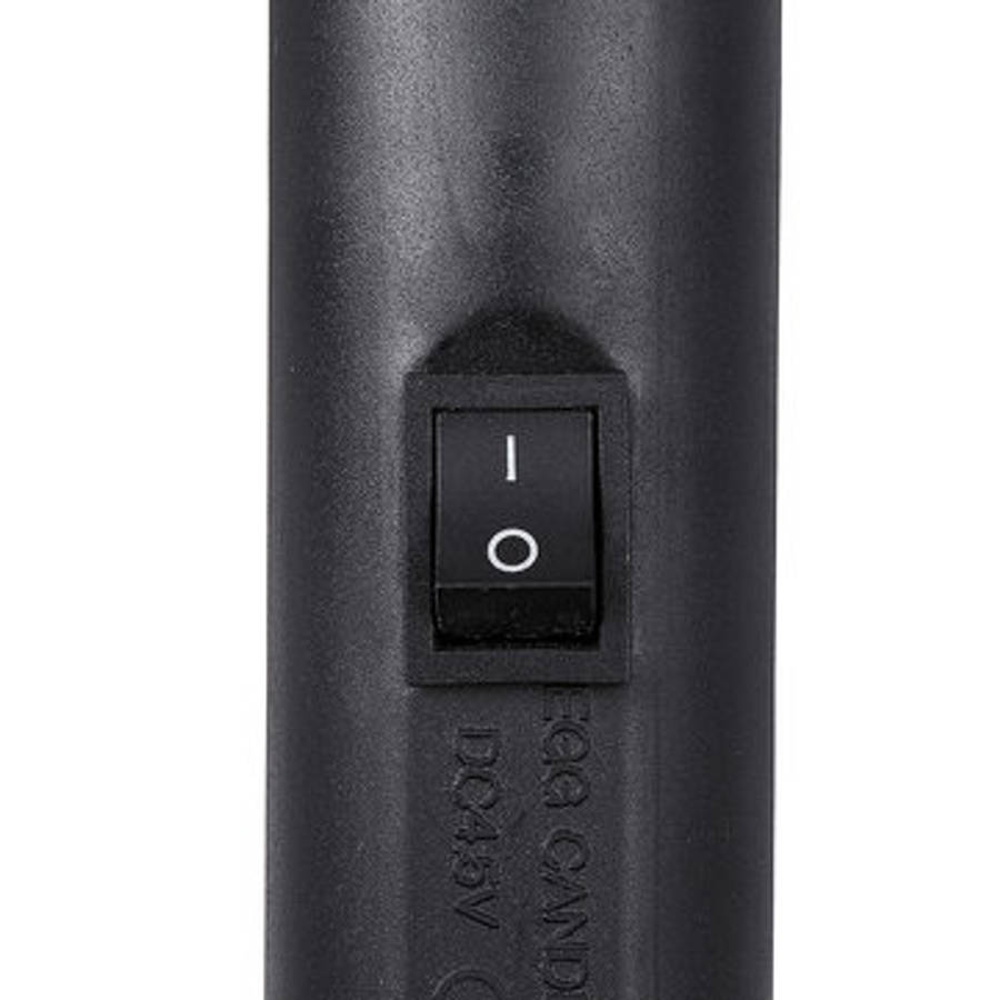 LED Cool Light Egg Candler Tester Ultra Bright Pocket Poultry Egg Lamp Incubator