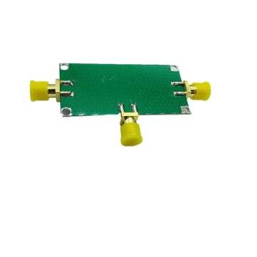 10-3000MHz Standing Wave Ratio Reflection Bridge SWR RF Directional Bridge Network Circuit Antenna H