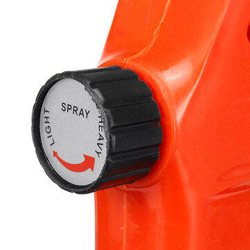 45W 220V Electric Airless Paint Sprayer System Zoom Handheld Spray Guns Outdoors