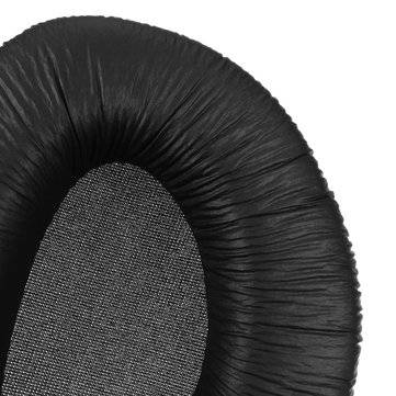 Replacement Protein Leather Ear-pads Cushion for Headphone Headset HDR160 HDR170 HDR 160 170