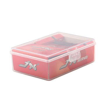 JX Servo PDI-HV5932MG 30KG Large Torque 180 High Voltage Digital Servo