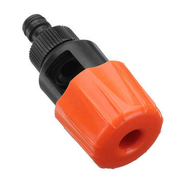 Drillpro Universal Tap Adapter Connector for Garden Kitchen Hose Pipe Water Hose Pipe Connectors