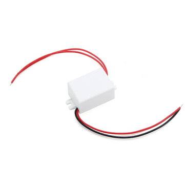 AC-DC Isolated AC 110V / 220V To DC 3.3V 800mA Constant Voltage Switching Power Supply Converter Mod