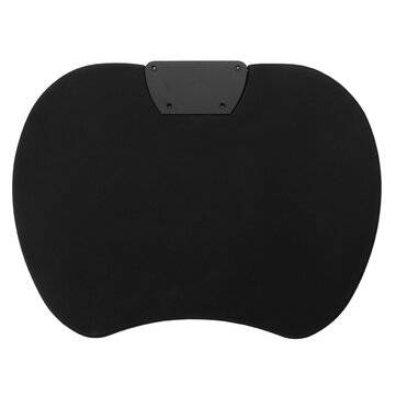 Portable Electronics Drum Set Roll Up Drum Kit 9 Silicone Pads USB Powered with Foot Pedals Drumstic