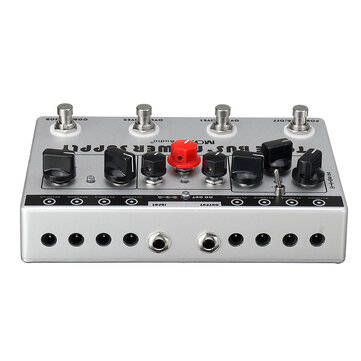 Mosky TONE BUS+POWER SUPPLY Electric Guitar Effector Combination Effector Guitarra Accessories Strin
