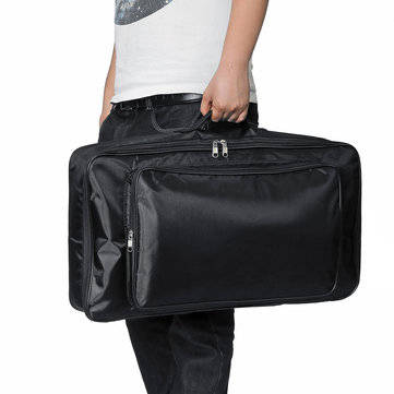 Oxford Cloth Guitar Effect Pedal Board Bag Case for Various Effects Pedalboard