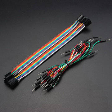 Geekcreit UNOR3 Basic Starter Kits No Battery Version for Arduino Carton Box Packaging