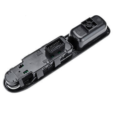 Master Control Window Switch RHD 6554.QC For Peugeot 207 for Citroen C3