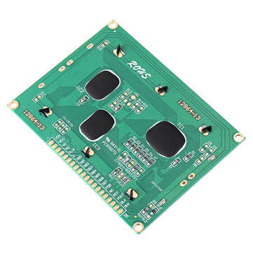 5V 1604 LCD 16x4 Character LCD Screen Blue Blacklight LCD Display Module Geekcreit for Arduino - pro