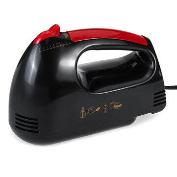 7-Speed  Electric Hand Mixer Kitchen Food Bllender Beater Cream Mixer Tool