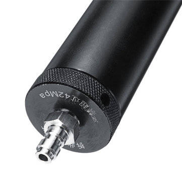 PCP Air Filter Compressor Oil-water Separator High Pressure 40Mpa 300bar Pump