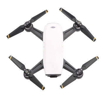 2 Pairs ABS+PC CCW CW Propellers Blade RC Quadcppter Spare Parts For DJI SPARK