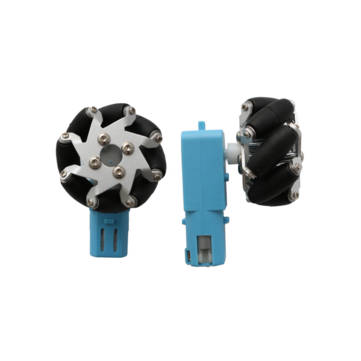 4WD Smart Car Chassis Kit with Motor Driver UNO Development Board and PS2 Wireless Controller