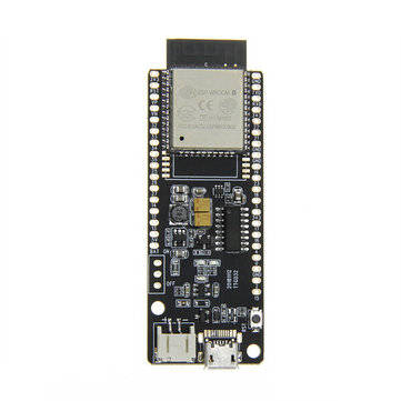 LILYGO TTGO T-Koala ESP32 WiFi and bluetooth Module 4MB Development Board Based on ESP32-WROVER-B Ty