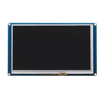 Nextion NX8048T070 7.0 Inch HMI Intelligent Smart USART UART Serial Touch TFT LCD Screen Module
