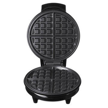 SOKANY 505 Electric Waffles Maker 1000W Double-side Adjustable Temperature Non-stick Sandwich Cake M