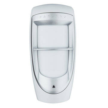 DG-85 Pet Immunity IP65 Waterproof PIR Motion Detector Alarm Sensor Home Security 110 Degree