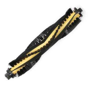 13pcs Replacements for LIECTROUX C30B Vacuum Cleaner Parts Accessories Main Brushes*2 Side Brushes*4