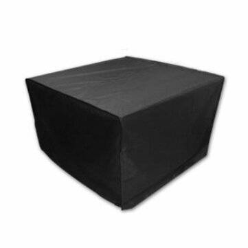 Patio Waterproof Sofa Set Cover Garden Outdoor Corner Furniture Cover Rattan Table Sofa Set 2-12 Sea