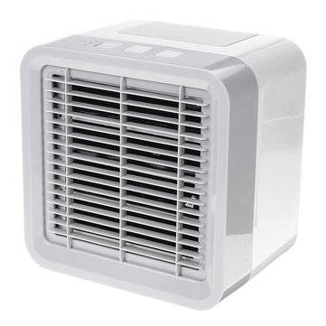 Mini Air Conditioner Cooler Air Cooler Personal Air Conditioner Cooler Humidifiers Portable Mini Siz