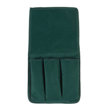 15"x8" Portable Garden Kneeler Tool Bags for Kneeling Chair Outdoor Work Cart