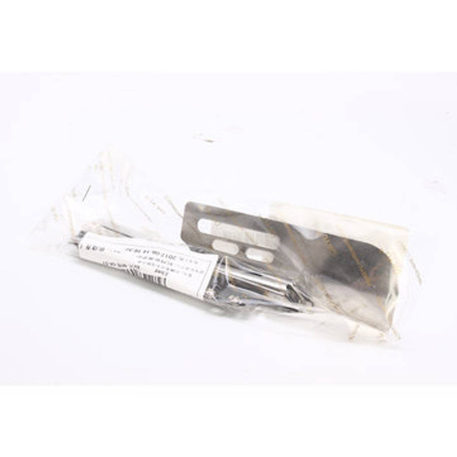 KP-103 Top Clean Industrial Cover Stitch Sewing Machine Binder Accessory Type A