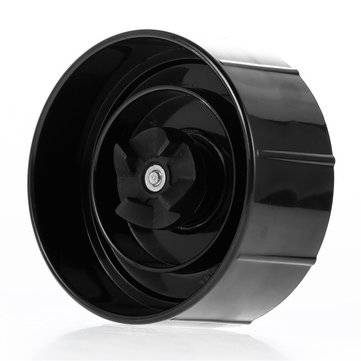 Cross Replacement Extractor Blender Blade Parts with Sealing Rubber Gasket Ring