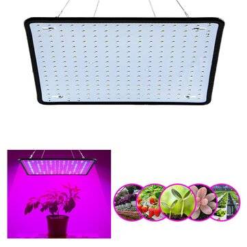 5000W LED Full Spectrum Plant UV Grow Light Veg Lam... (PLUG: EUPLUG | LIGHT COLOR: LEDFULLSPECTRUM)