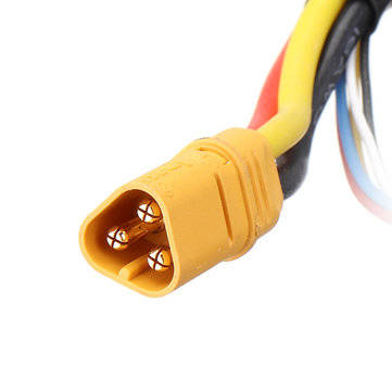 BRH5055 140KV Brushless Motor For Electric Scooter Skateboard DIY Kit