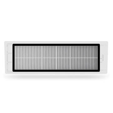7pcs Main Brush Filter Roller Brush Cover Comb Side Brush  For Xiaomi Roborock Robot Vacuum Cleaner