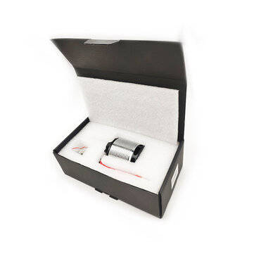 JDHMBD H700 530KV 6.0MM High Speed Motor for KDS GARTT Align RC Helicopter