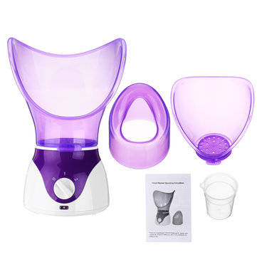 Facial Spa Steamer Mist Steam Sprayer Machine