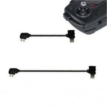 Remote Control Data Connected Cable Line to Mobile / Tablet M... (MODEL: MOBILE | CONNECTOR: TYPE-C)