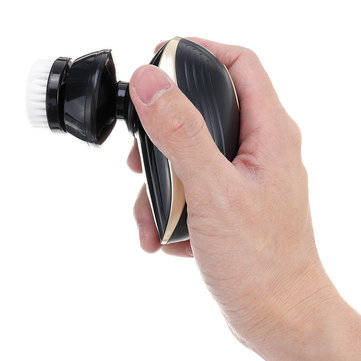5 In 1 5Head 4D Electric Men Bald Shaver Razor Hair  Clipper
