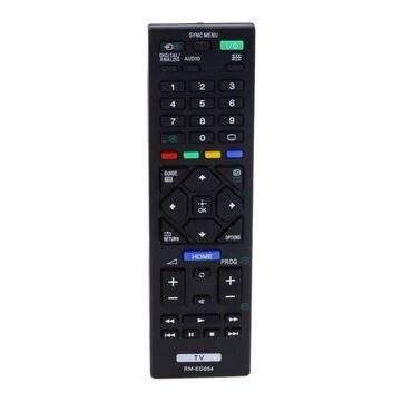 Remote Control RM-ED054 for Sony KDL-32R420A KDL-40R470A KDL-46R470A