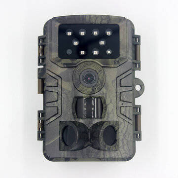 PR700 20MP 1080P 120Detecting Range Hunting Trail Camera Waterproof Hunting Scouting Camera with A