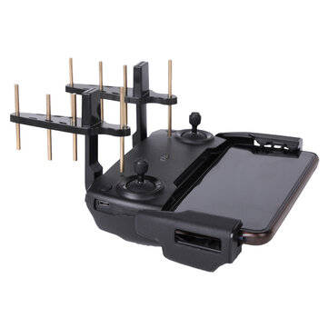 Sunnylife 2.4Ghz Remote Control Yagi Signal Antenna Amplifier Booster Range Extender for DJI Mavic M