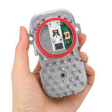 LED Headlight Ballast Headlamp Control Unit Module for BMW 63117263051