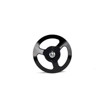 BrotherHobby Avenger 2812 V2 Motor Rotor Bell Shell for 2812 1500KV Brushless Motor RC Drone FPV Rac