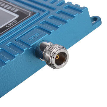 800-900MHz CDMA GSM Cell Phone Signal Booster Repeater Amplifier Antenna 2/3/4G