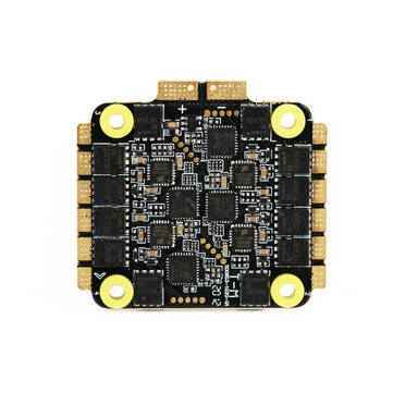 30.5x30.5mm T-motor PACER P60A 60A 3-6S BLheli_32 4In1 Brushless ESC DShot1200 w/ 10V BEC Output for