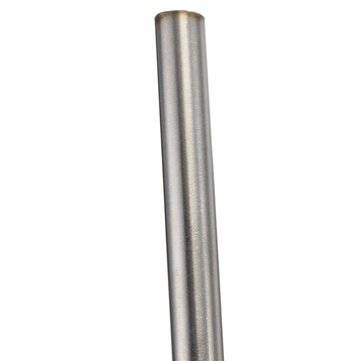 OD 8mm x 6mm ID 304 Stainless Steel Capillary Tube Length 250mm Stainless Pipe